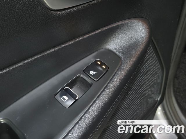 Hyundai Santafe 2021 — photo 18