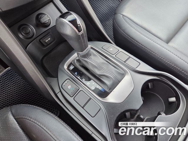 Hyundai Santafe 2013 — photo 14
