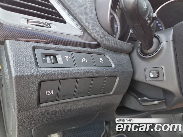 Hyundai Santafe 2013 — photo 16