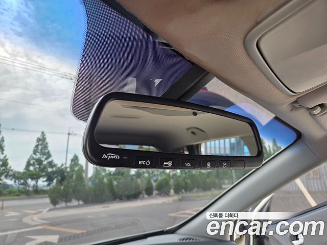 Hyundai Santafe 2013 — photo 17