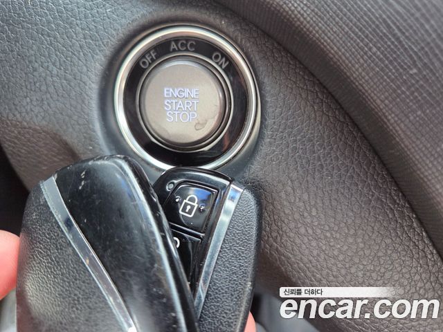 Hyundai Santafe 2013 — photo 18