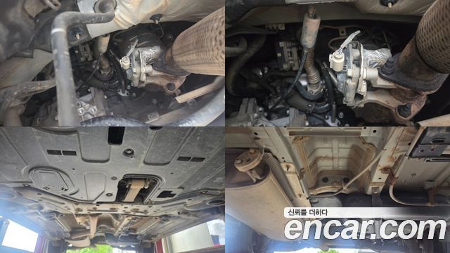 Hyundai Santafe 2013 — photo 20