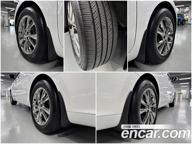 Kia Canival 2019 — photo 11