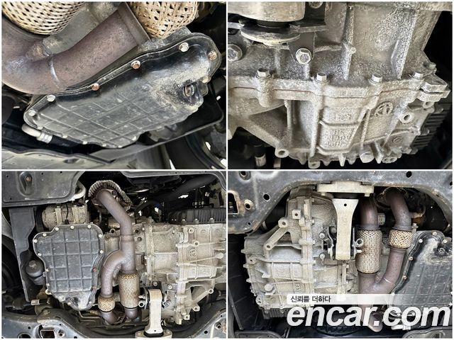 Kia Canival 2019 — photo 19