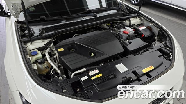 Peugeot 508 2019 — photo 6