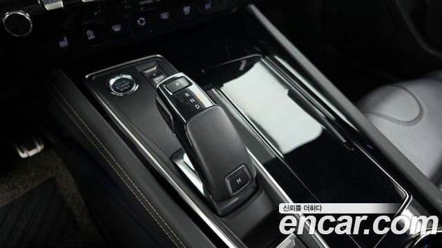 Peugeot 508 2019 — photo 12