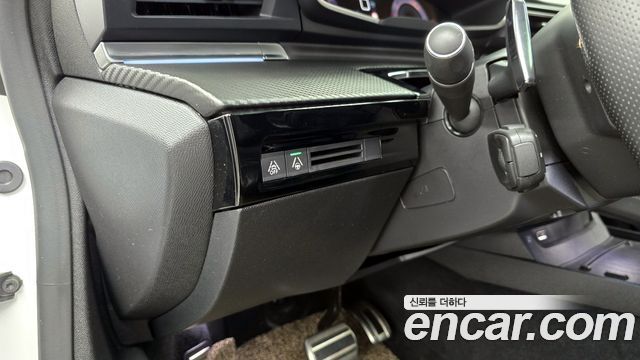Peugeot 508 2019 — photo 23