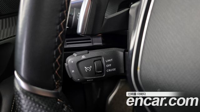 Peugeot 508 2019 — photo 24