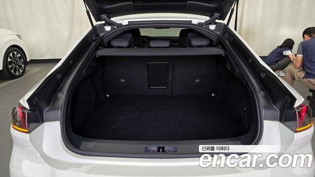 Peugeot 508 2019 — photo 26