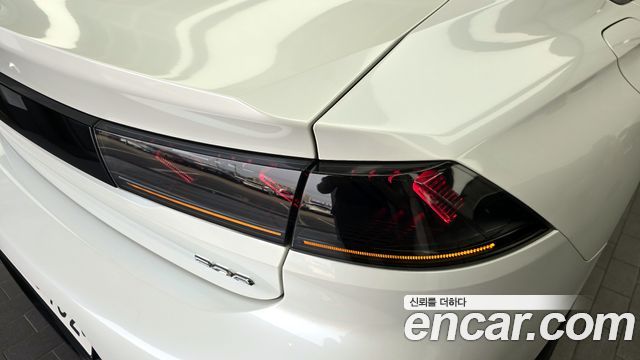 Peugeot 508 2019 — photo 9