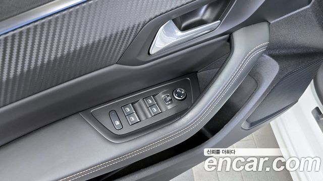 Peugeot 508 2019 — photo 30