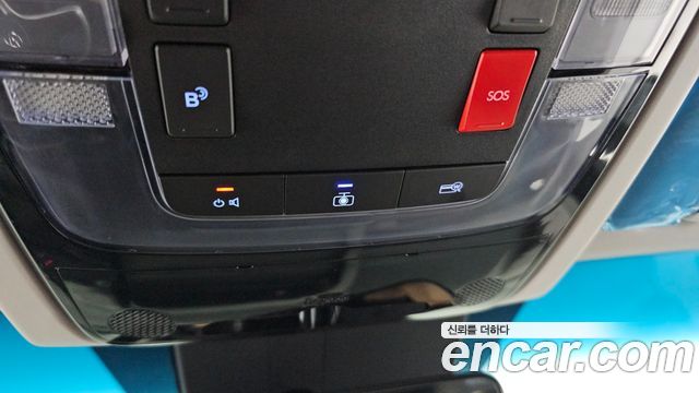 Hyundai Staria 2024 — photo 20