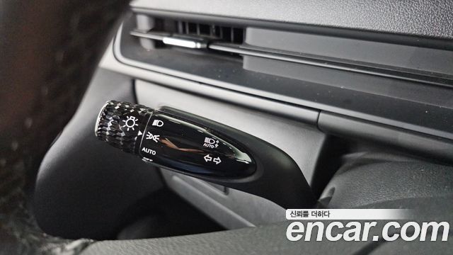 Hyundai Staria 2024 — photo 23