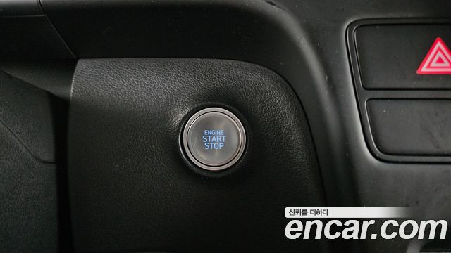 Hyundai Staria 2024 — photo 29