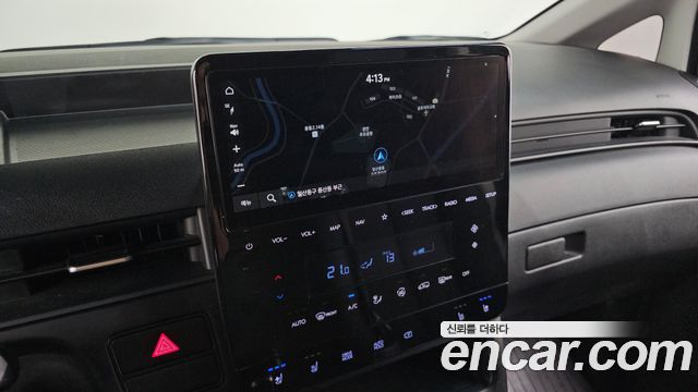 Hyundai Staria 2024 — photo 31