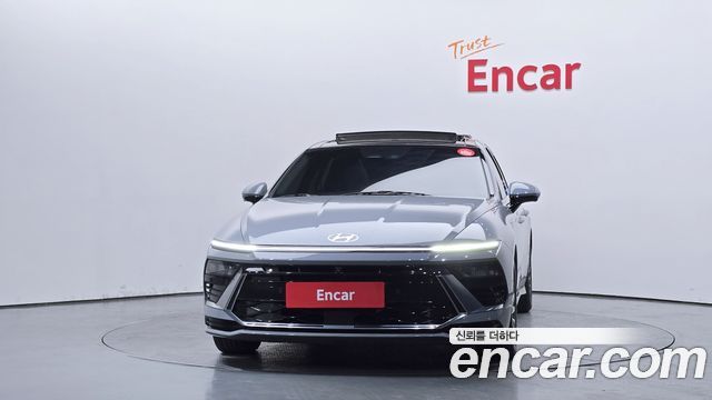 Hyundai Sonata 2024 — photo 3