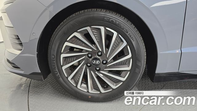 Hyundai Sonata 2024 — photo 5
