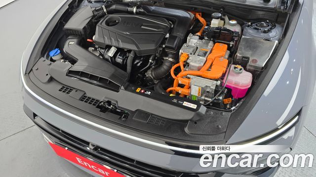 Hyundai Sonata 2024 — photo 6