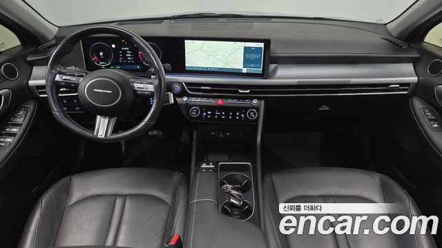 Hyundai Sonata 2024 — photo 7