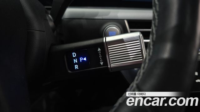 Hyundai Sonata 2024 — photo 9