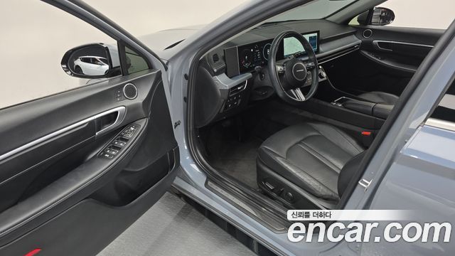 Hyundai Sonata 2024 — photo 10