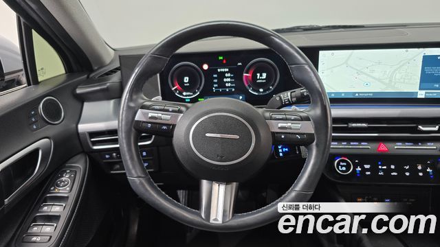 Hyundai Sonata 2024 — photo 12