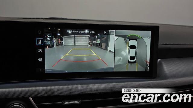 Hyundai Sonata 2024 — photo 13
