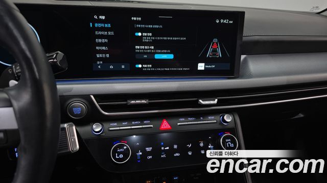 Hyundai Sonata 2024 — photo 14
