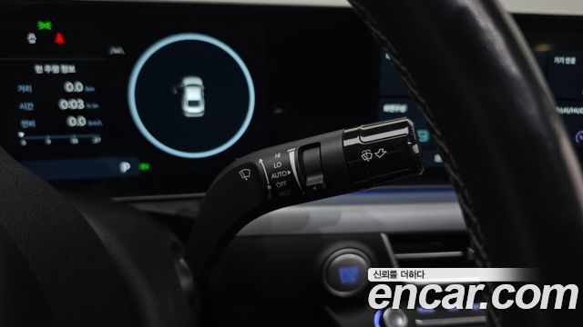Hyundai Sonata 2024 — photo 16