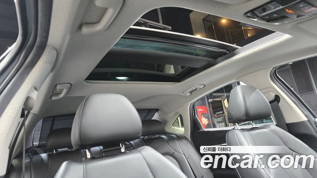 Hyundai Sonata 2024 — photo 19