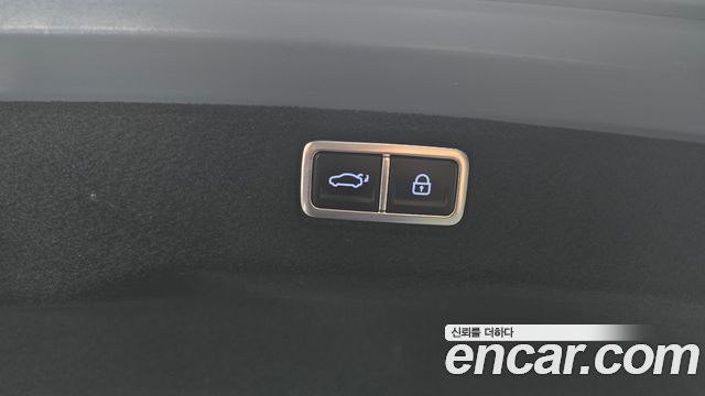 Hyundai Sonata 2024 — photo 20