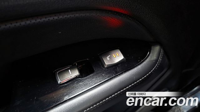 KG Mobility Rexton 2018 — photo 25