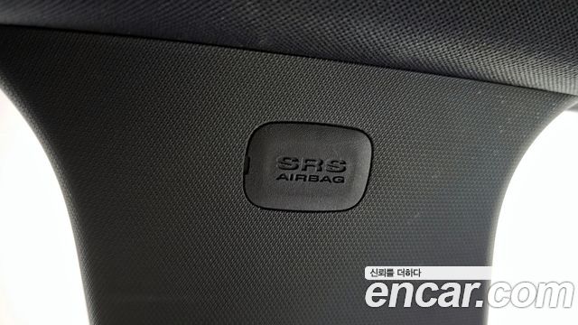 KG Mobility Rexton 2018 — photo 31