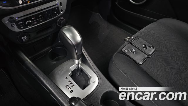 Renault Korea SM3 2014 — photo 9