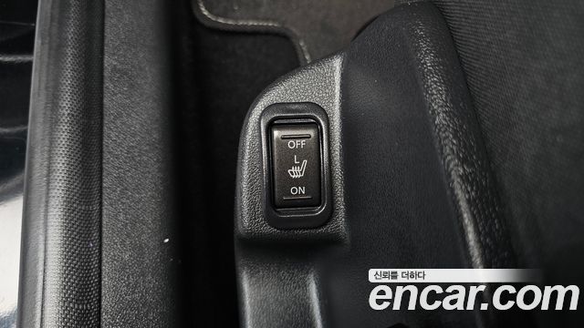 Renault Korea SM3 2014 — photo 13