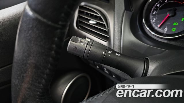Renault Korea SM3 2014 — photo 15