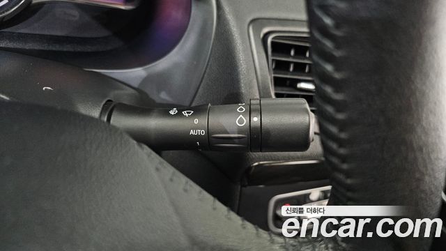Renault Korea SM3 2014 — photo 17