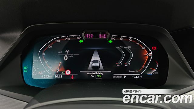 BMW X6 2021 — photo 8