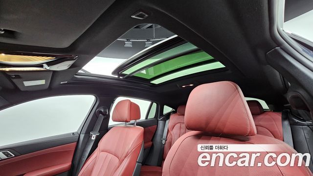 BMW X6 2021 — photo 19