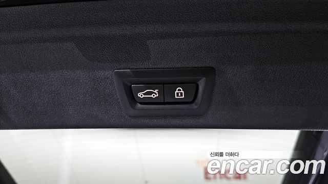 BMW X6 2021 — photo 20