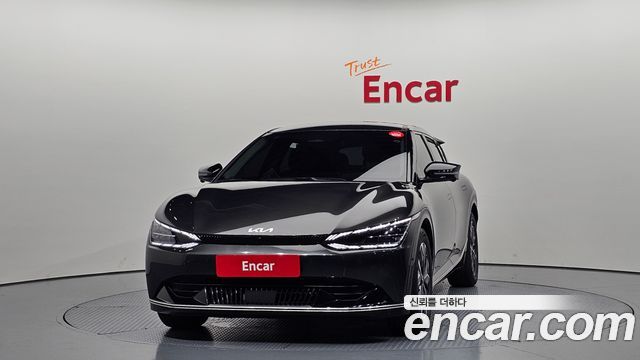 Kia EV6 2023 — photo 3