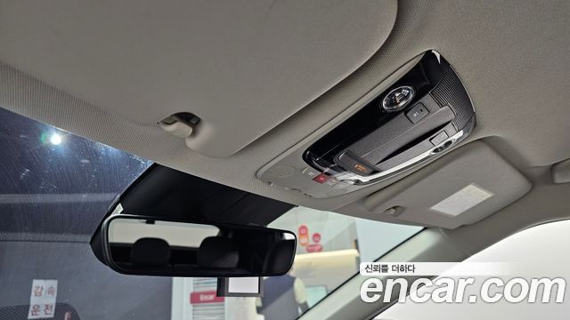 Kia EV6 2023 — photo 23