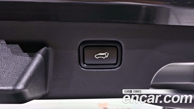 Kia EV6 2023 — photo 26