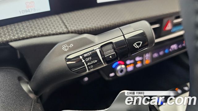 Kia EV6 2023 — photo 30