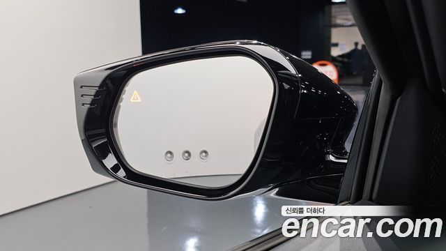 Kia EV6 2023 — photo 32