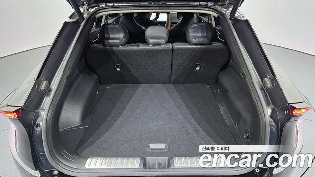 Kia EV6 2023 — photo 33