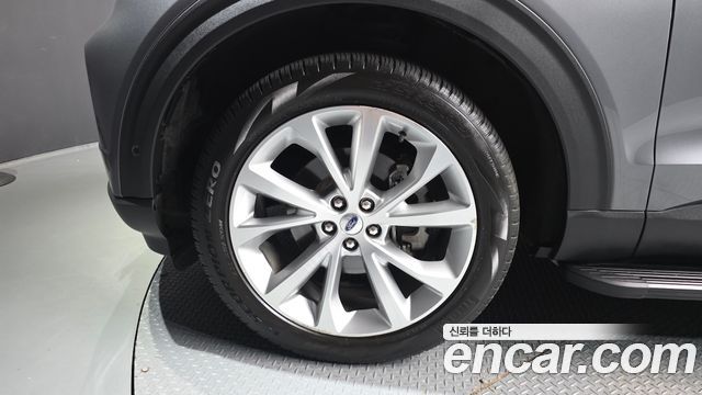 Ford Explorer 2022 — photo 5