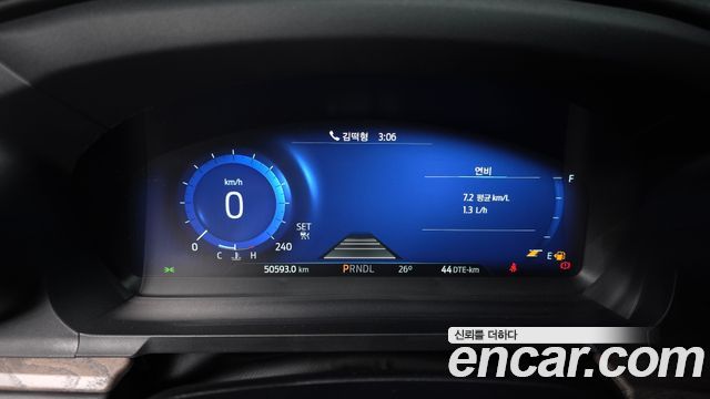 Ford Explorer 2022 — photo 8