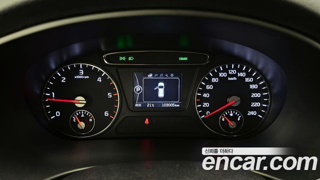 Kia Sorento 2015 — photo 11