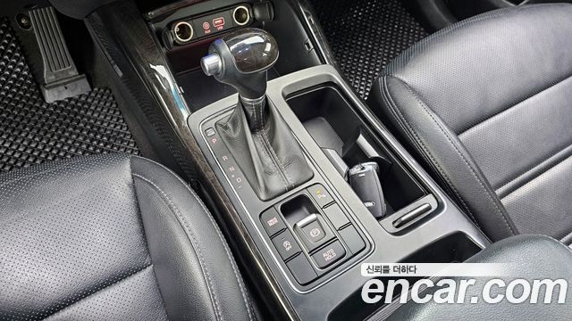 Kia Sorento 2015 — photo 12